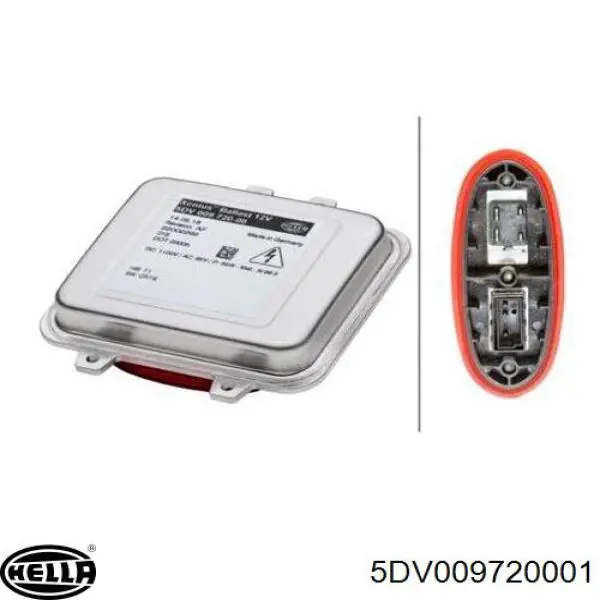 Compre 995551 IKA Unidade de encendido (xénon)