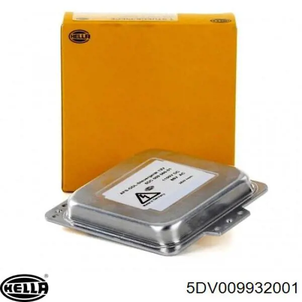 Compre 13434016 General Motors Xénon, unidade de controlo