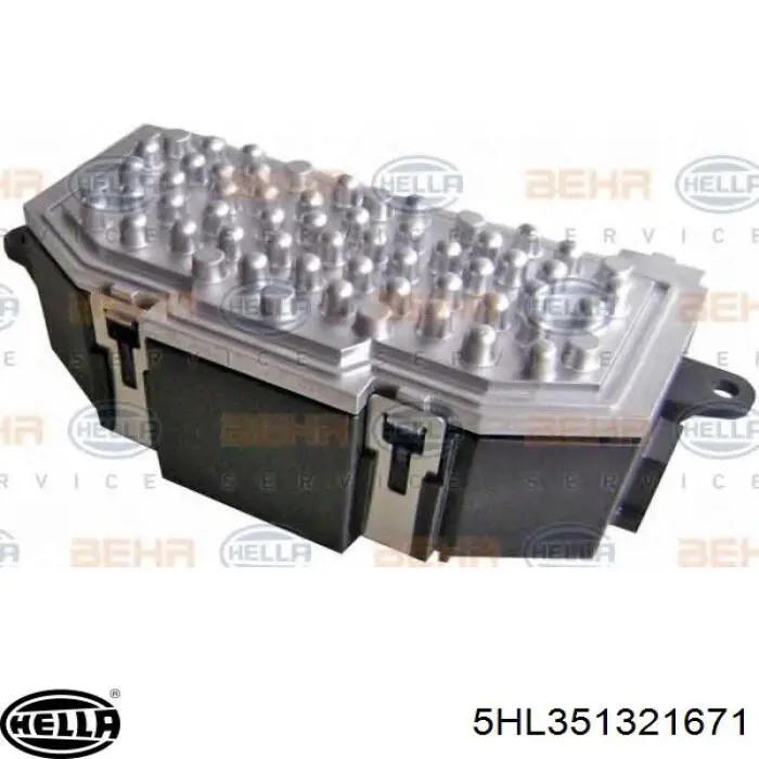 Compre 9226780 BMW Resistor (resistência) de ventilador de forno (de aquecedor de salão)
