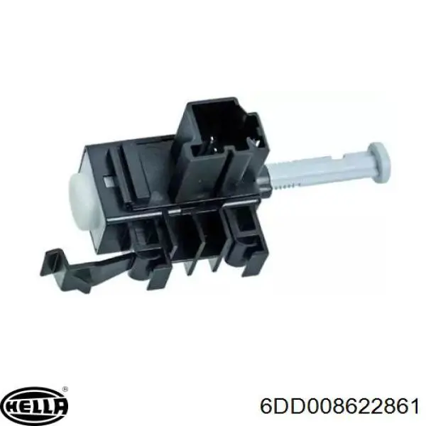 Sensor de ativação de embraiagem HELLA 6DD008622861 preço, a partir de 15,36 USD