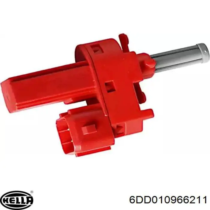 Sensor de ativação de embraiagem HELLA 6DD010966211 preço, a partir de 14,24 USD