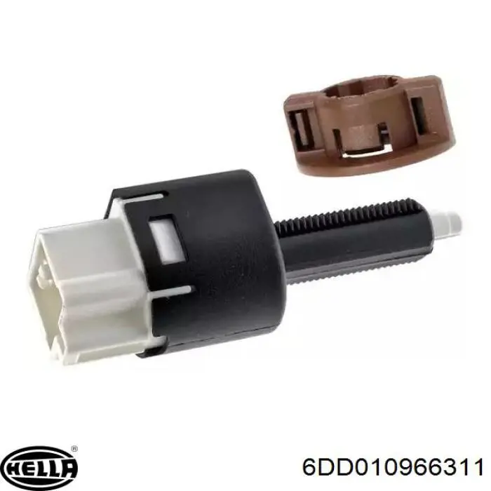 Sensor de ativação do sinal de parada HELLA 6DD010966311 preço, a partir de 10,32 USD