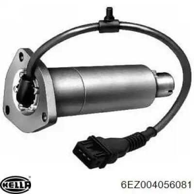 Sensor do nível de óleo de motor HELLA 6EZ004056081 preço, a partir de 116,01 USD