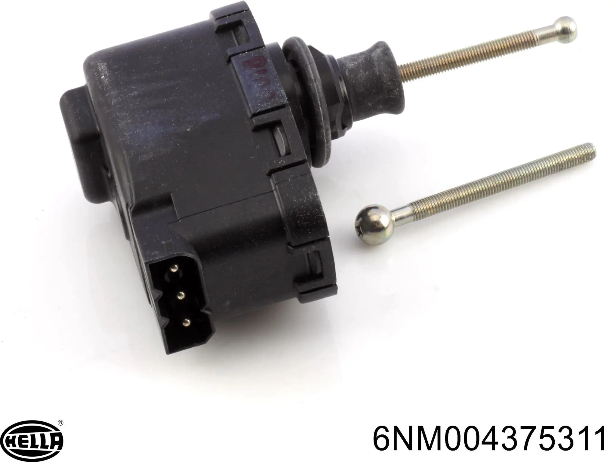 Corretor da luz HELLA 6NM004375311 preço, a partir de 111,95 USD