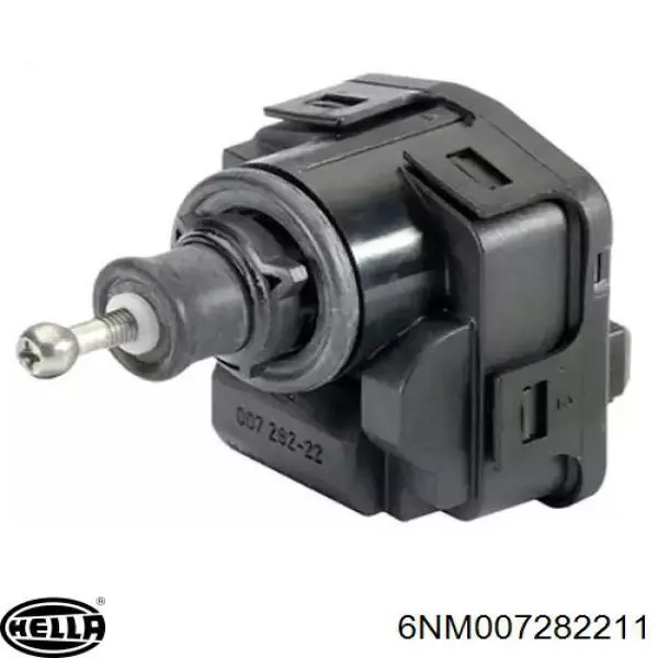 Corretor da luz HELLA 6NM007282211 preço, a partir de 71,67 USD