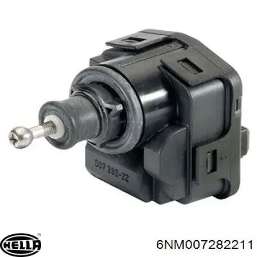 Compre 6NM007282211 HELLA Corretor da luz