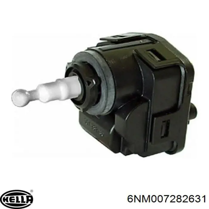 Compre 3B0941295 VAG Corretor da luz