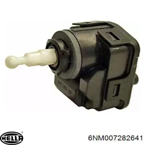 Corretor da luz HELLA 6NM007282641 preço, a partir de 50,79 USD
