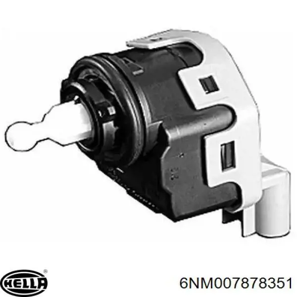 Corretor da luz HELLA 6NM007878351 preço, a partir de 30,06 USD