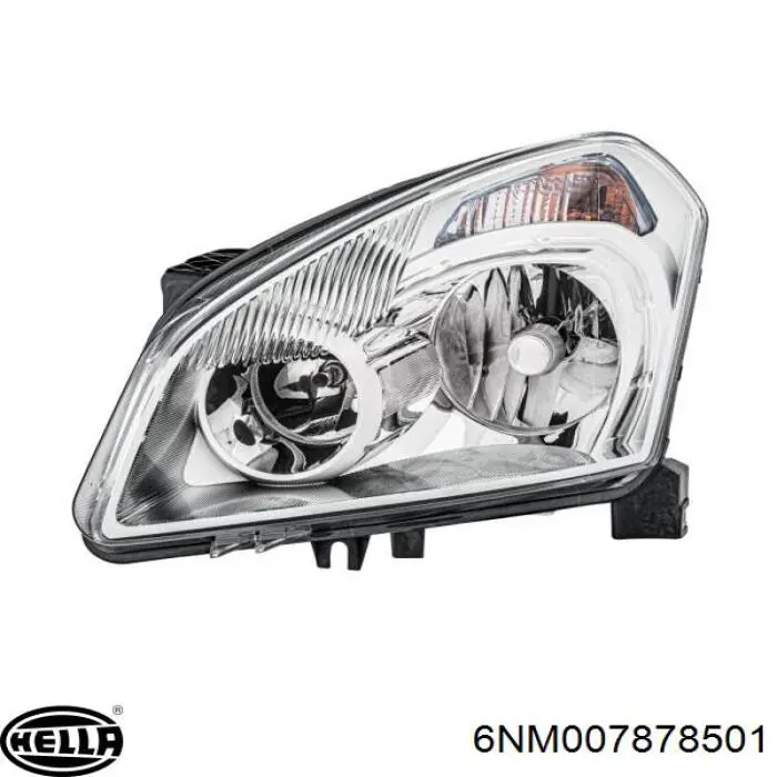 Compre 6015109H Polcar Corretor da luz