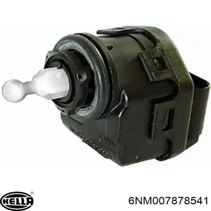 Corretor da luz HELLA 6NM007878541 preço, a partir de 54,48 USD