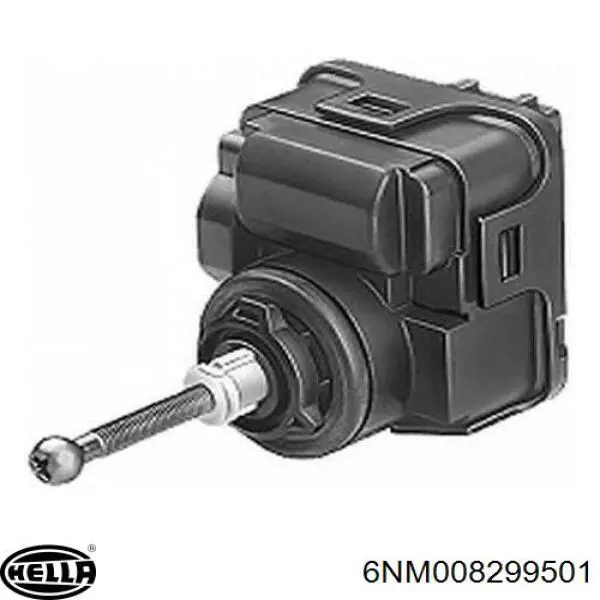  HELLA 6NM008299501 preço, a partir de 79,05 USD
