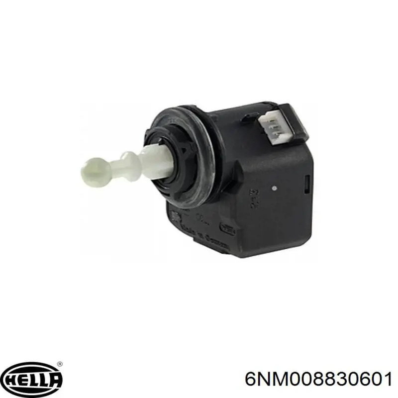 Corretor da luz HELLA 6NM008830601 preço, a partir de 31,30 USD