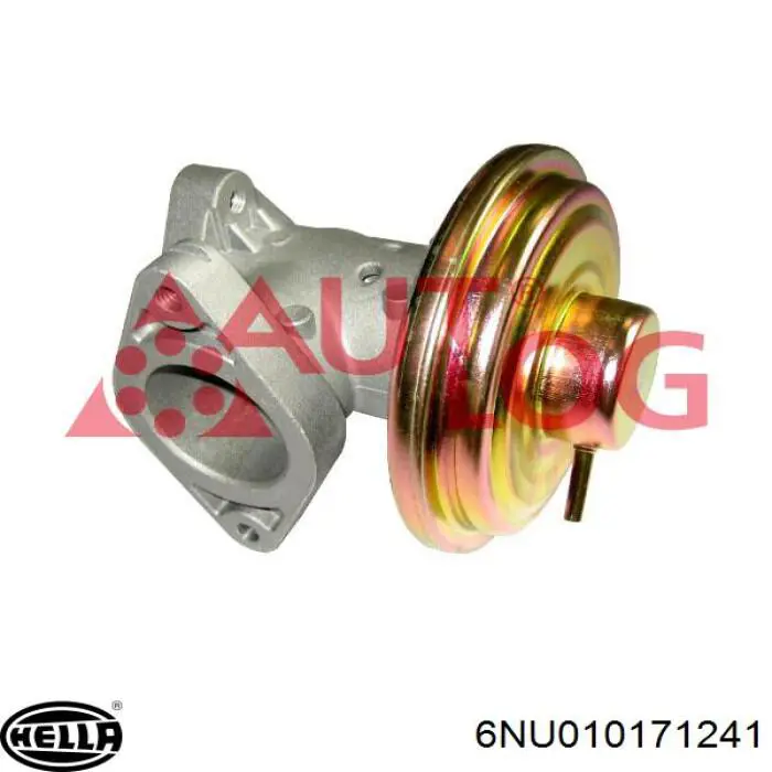 Válvula EGR de recirculação dos gases Ford 1127240 preço, a partir de 35,82 USD