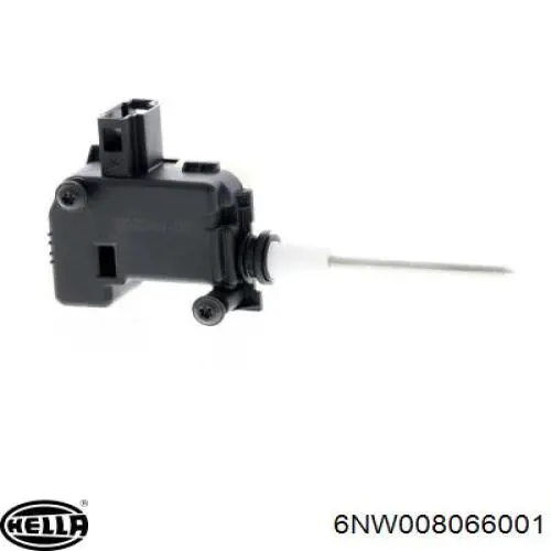 Fecho de abertura do alcapão do tanque de combustível HELLA 6NW008066001 preço, a partir de 32,57 USD