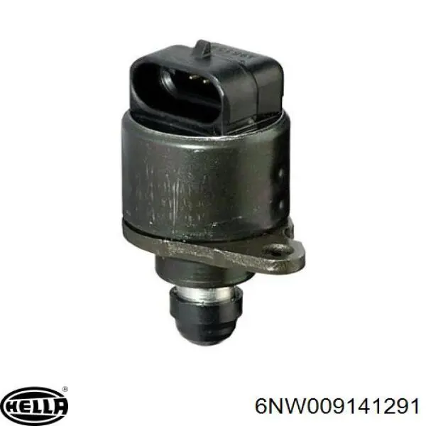 Válvula (regulador) de marcha a vácuo Continental/Siemens A96159 preço, a partir de 62,54 USD