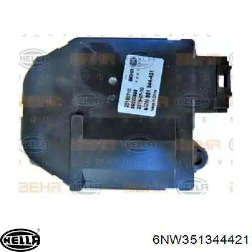 Acionamento de comporta de forno Peugeot/Citroen 6447NR preço, a partir de 52,88 USD