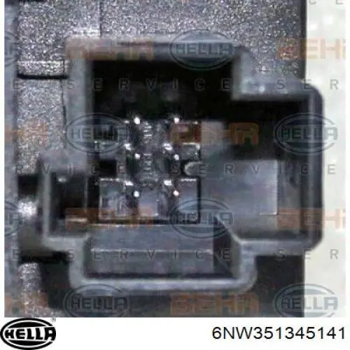 Compre 1699371 Ford Acionamento de comporta de forno