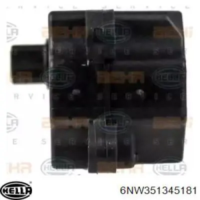  HELLA 6NW351345181