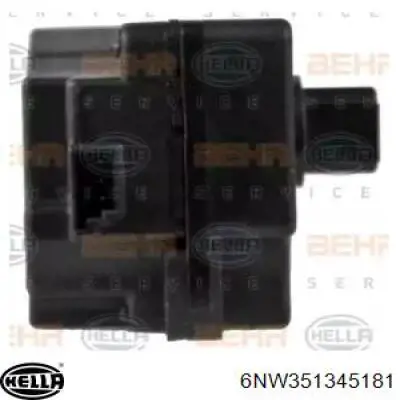 6NW351345181 HELLA 