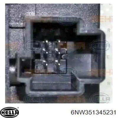 2179171 Ford Acionamento de comporta de forno