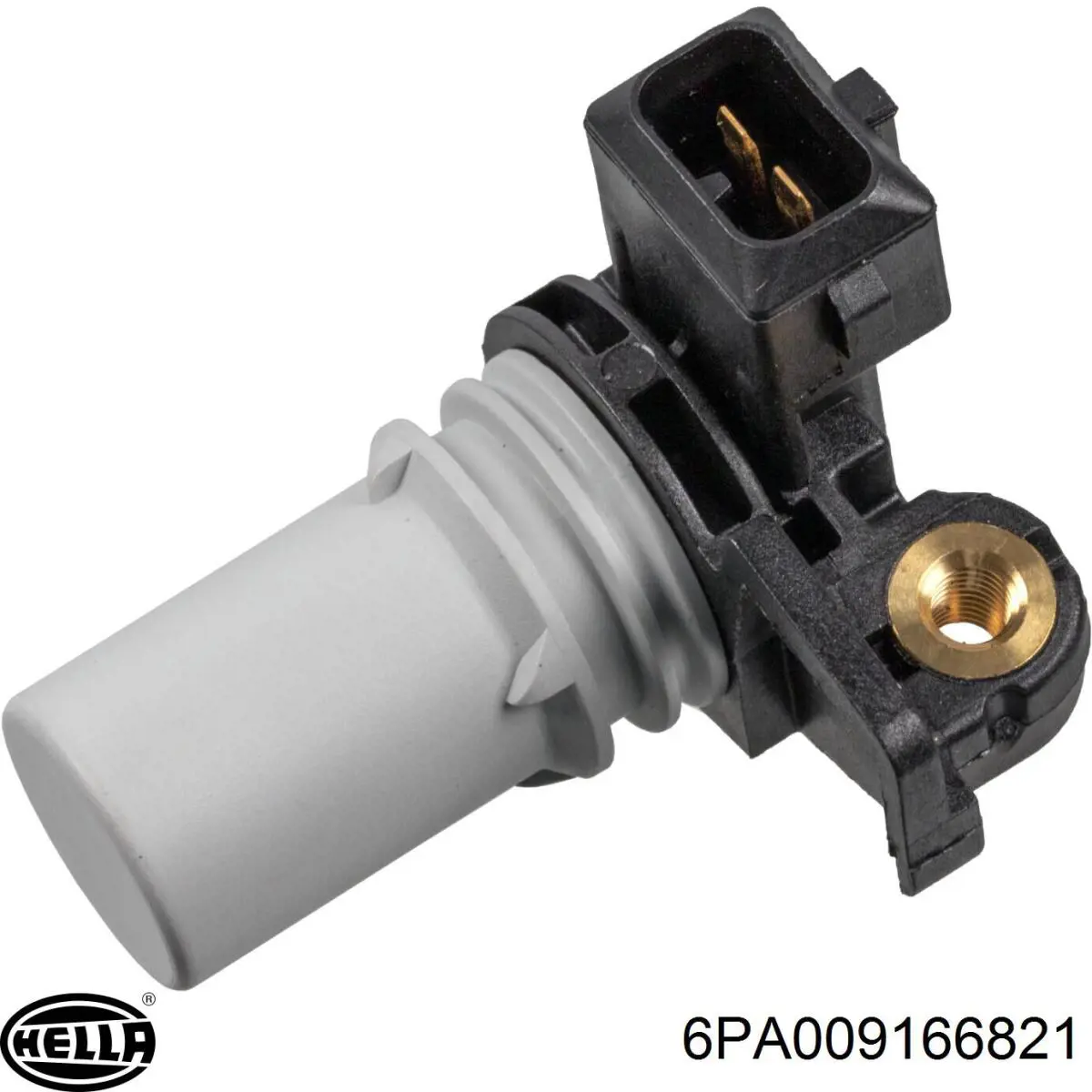 Sonda lambda, sensor de oxigênio até o catalisador HELLA 6PA009166821 preço, a partir de 146,74 USD