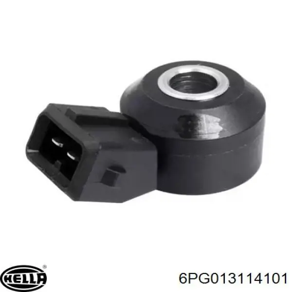 Sensor de detonação HELLA 6PG013114101 preço, a partir de 19,47 USD