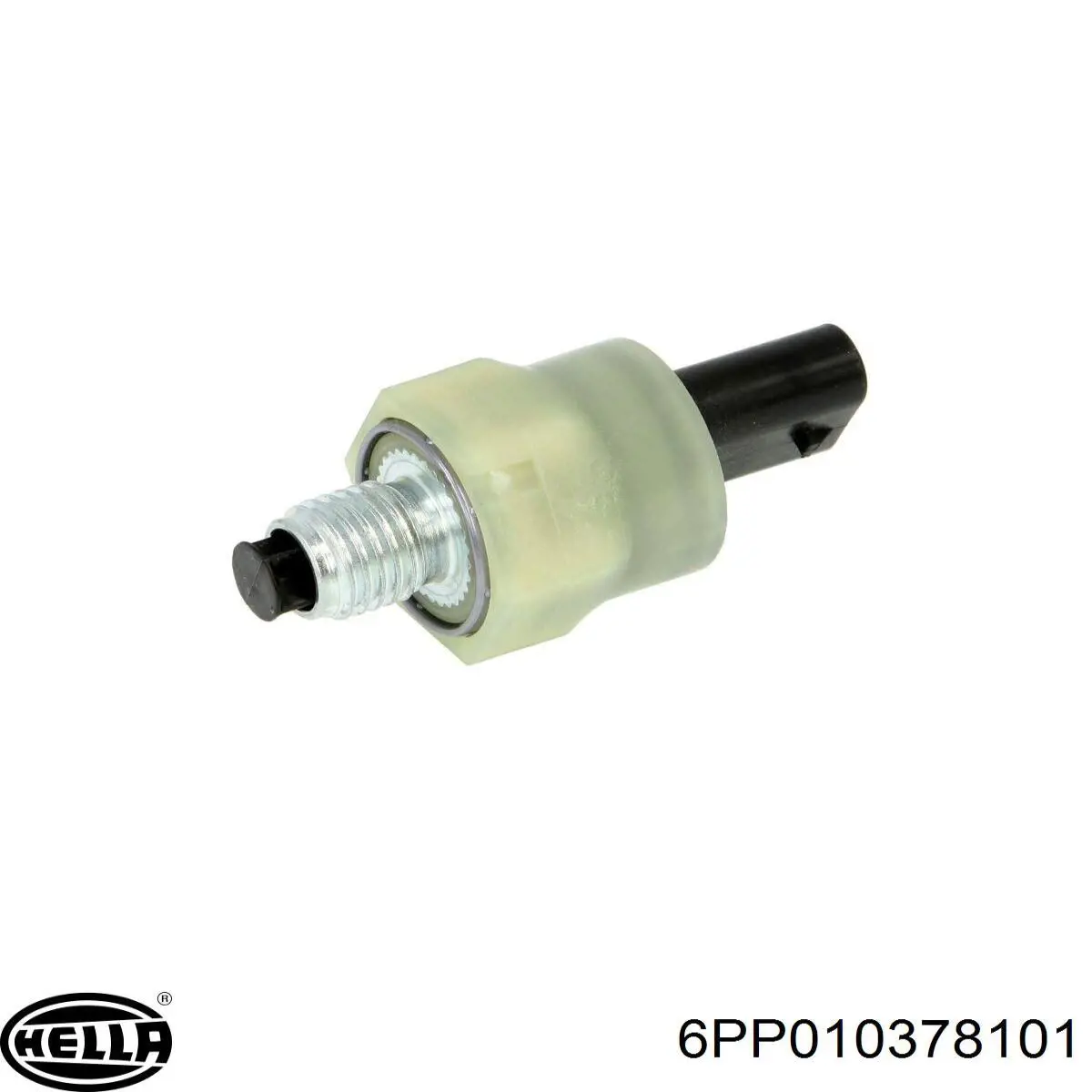 Sensor de pressão de óleo AND 3M919010