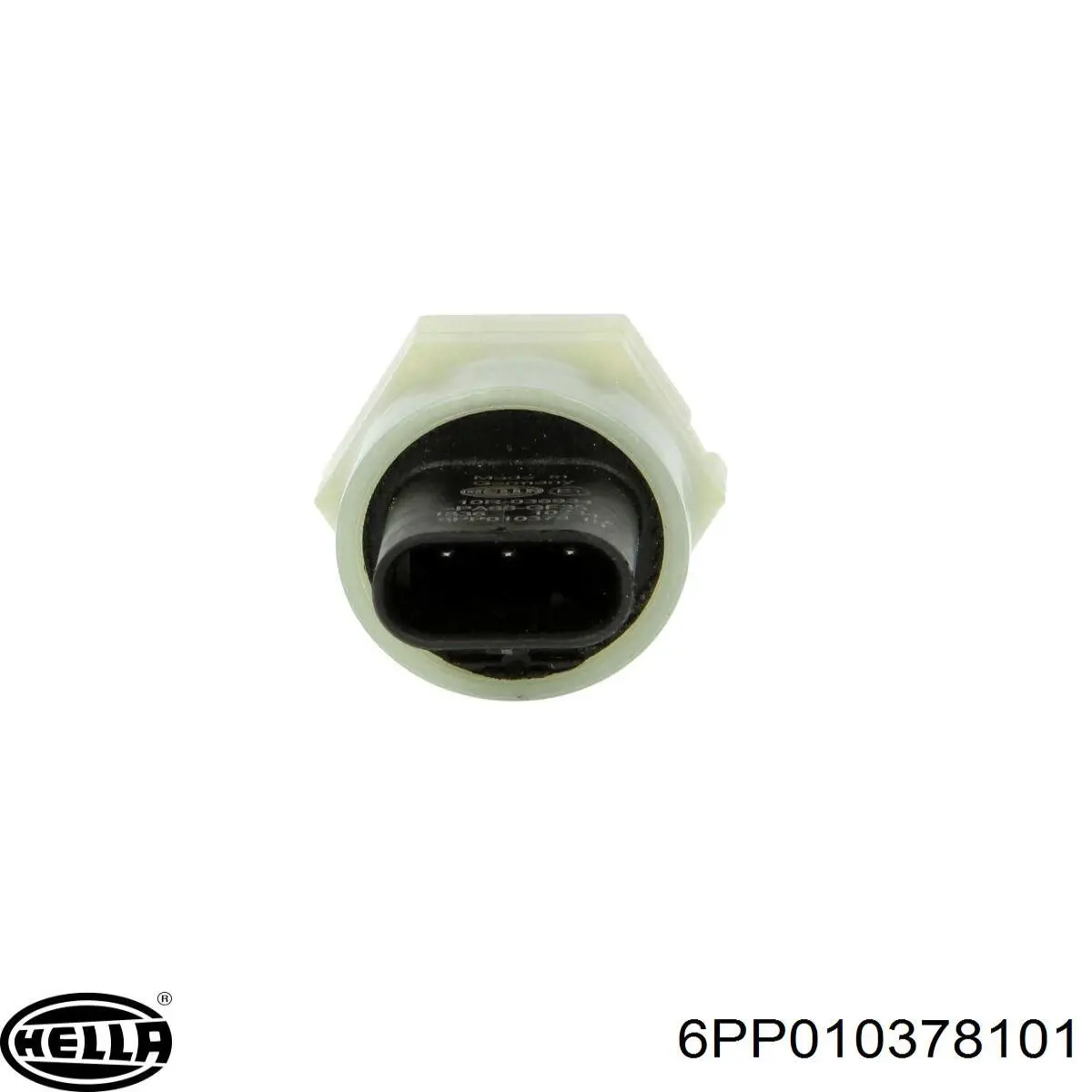 Sensor de pressão de óleo 3M919010 AND