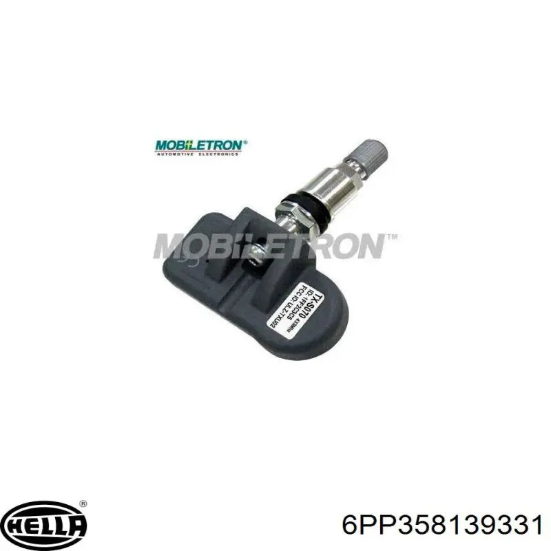 Sensor de pressão de ar nos pneus Continental/Siemens A2C9966870380 preço, a partir de 42,37 USD