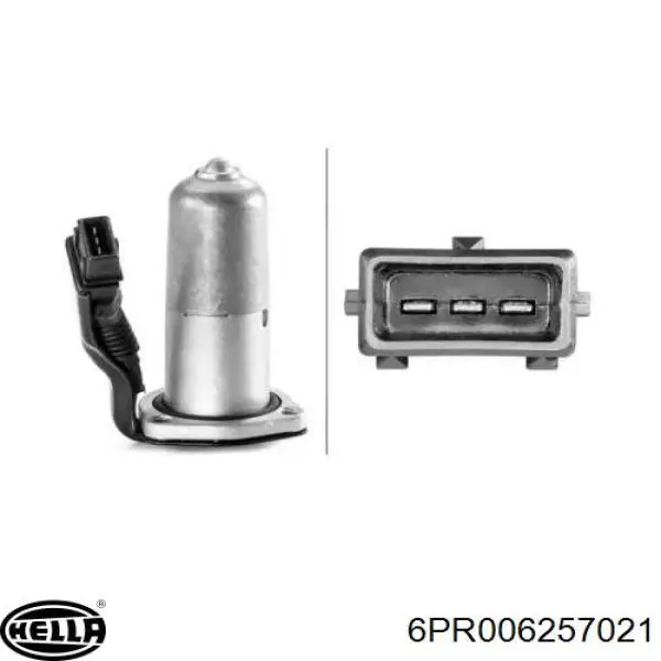 Compre 12611735398 BMW Sensor do nível de óleo de motor