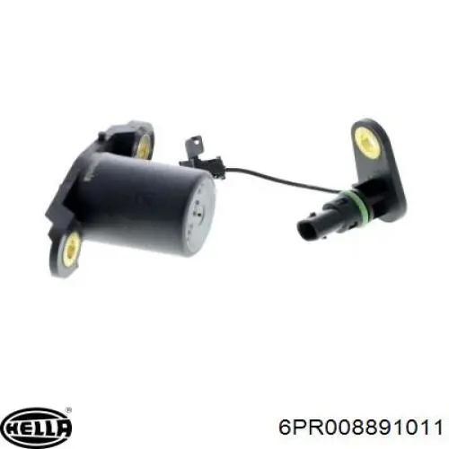 Sensor do nível de óleo de motor 12006045 Depo/Loro/Abakus