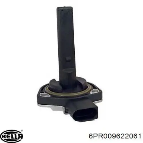 Sensor do nível de óleo de motor HSE1218 Hotaru