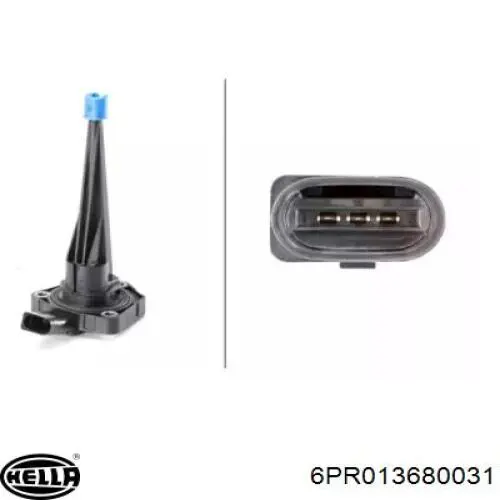 Sensor do nível de óleo de motor AND 3L907007 preço, a partir de 79,77 USD