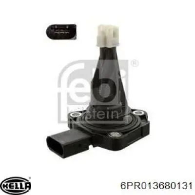 Sensor do nível de óleo de motor HELLA 6PR013680131 preço, a partir de 68,00 USD