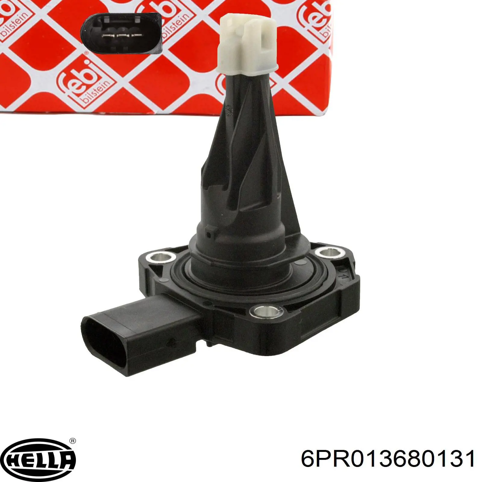 Compre 7001200 Autotechteile Sensor do nível de óleo de motor