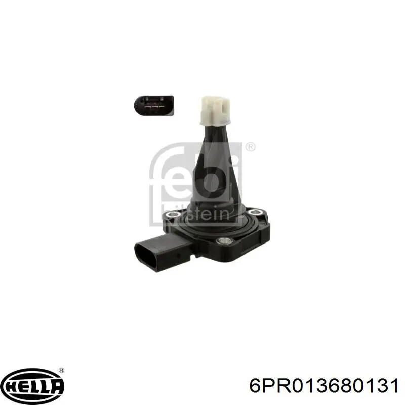 7001200 Autotechteile Sensor do nível de óleo de motor