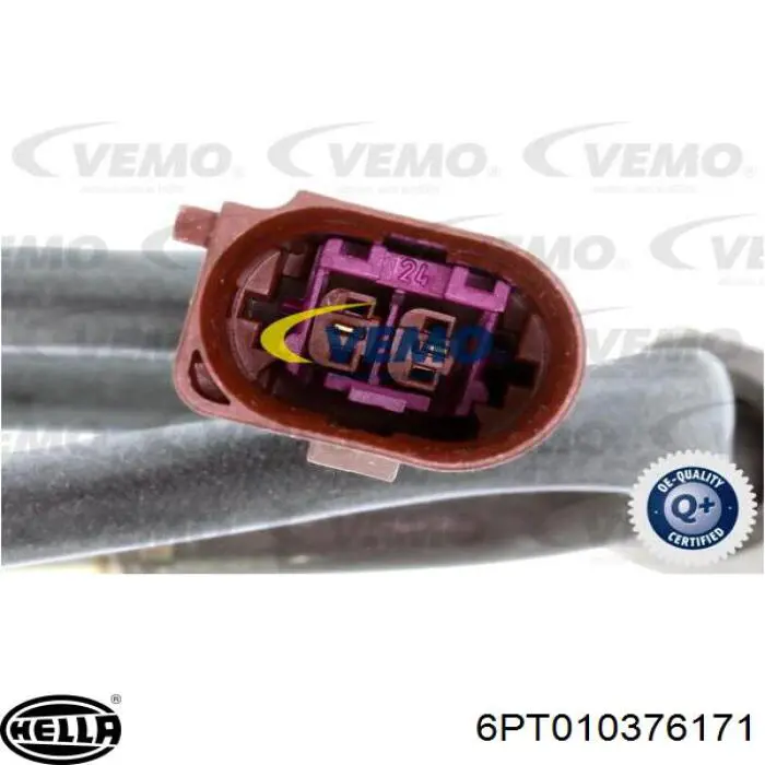 Compre 0986259067 Bosch Sensor de temperatura dos gases de escape (GE), antes de filtro de partículas diesel