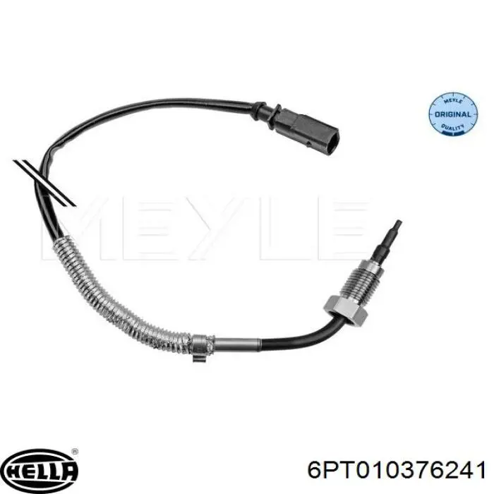 Compre 68007 FAE Sensor de temperatura dos gases de escape (GE), antes de turbina