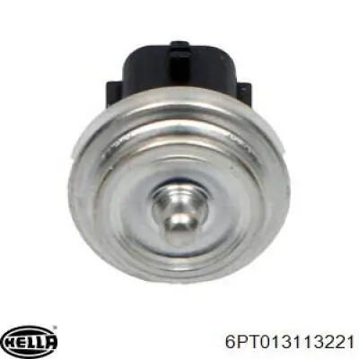 Compre 6PT013113221 HELLA Sensor de temperatura do fluido de esfriamento