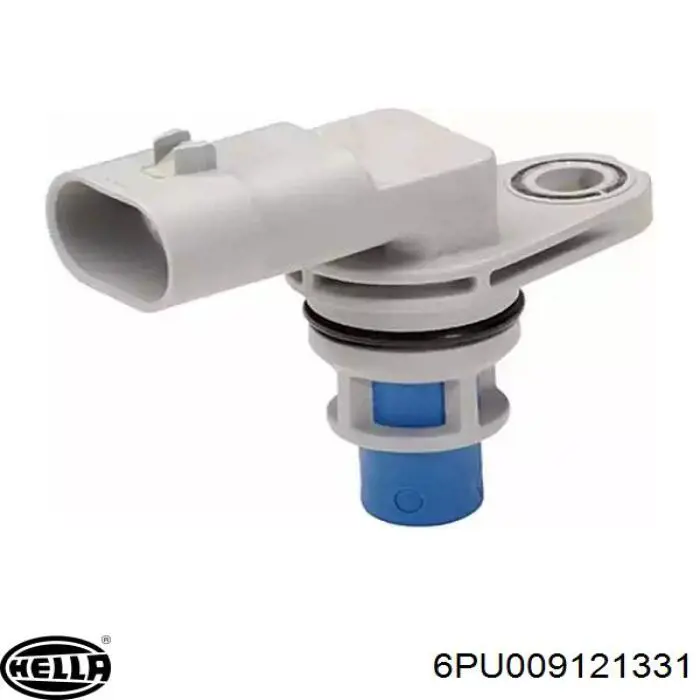 Compre 6PU009121331 HELLA Sensor de posição da árvore distribuidora