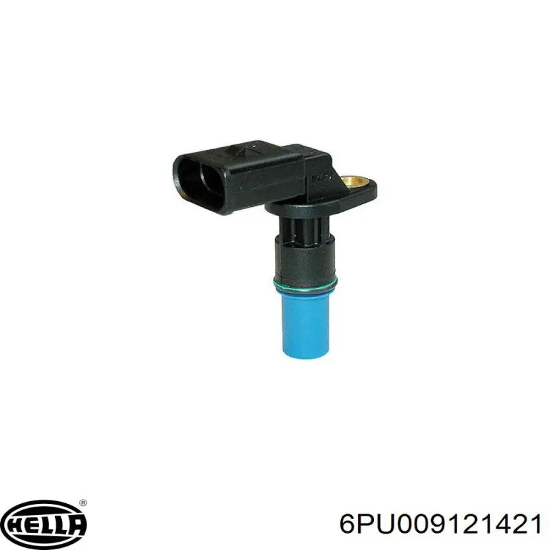 Compre 6PU009121421 HELLA Sensor de posição da árvore distribuidora