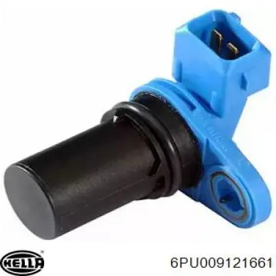 Compre 6PU009121661 HELLA Sensor de posição da árvore distribuidora