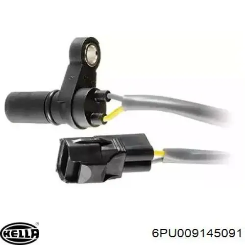 Sensor de velocidade HELLA 6PU009145091 preço, a partir de 53,19 USD