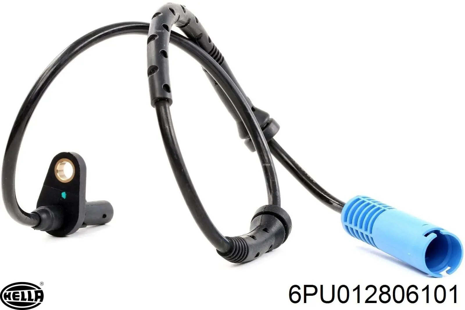 Sensor dianteiro de ABS Bremi 51511 preço, a partir de 24,21 USD