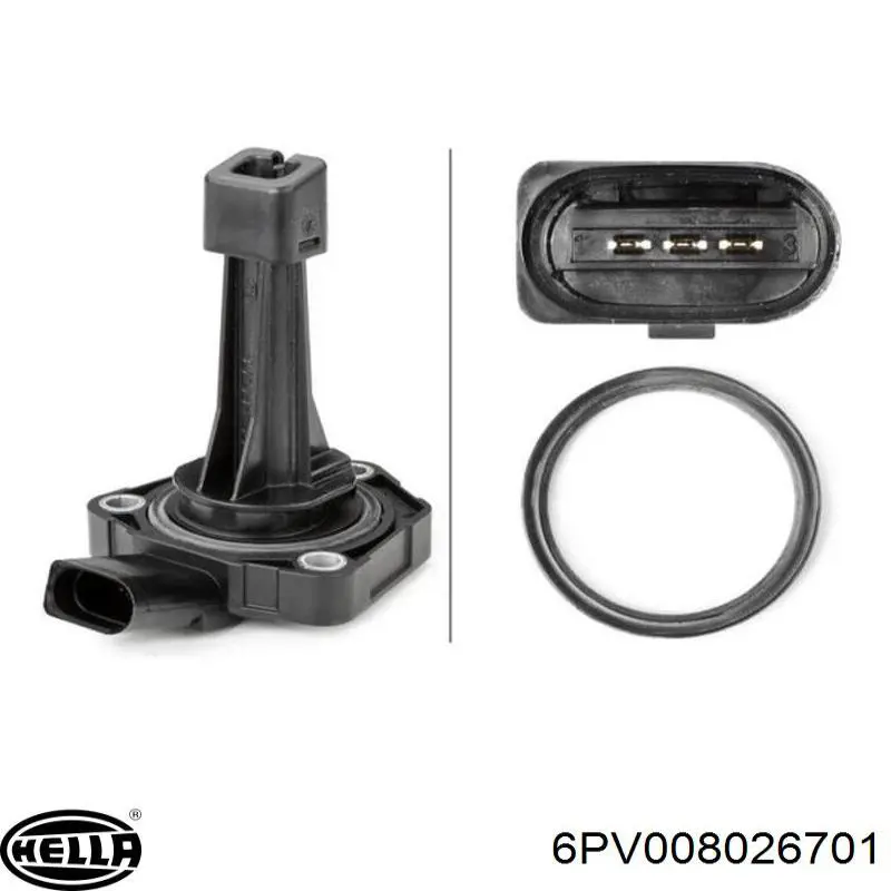 Compre 8E2721523J VAG Pedal de gás (de acelerador)