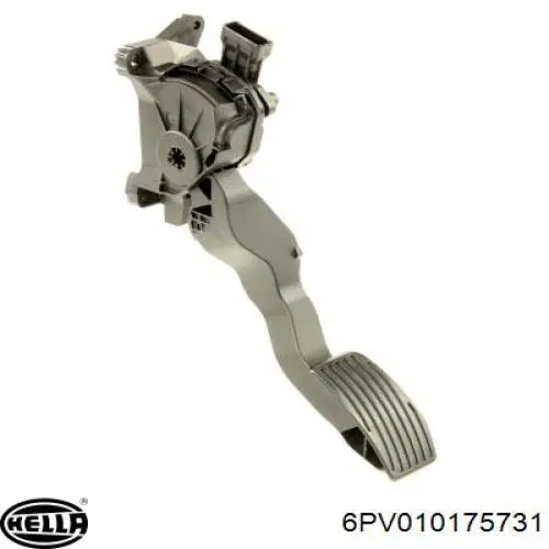 52013951 Fiat/Alfa/Lancia Pedal de gás (de acelerador)
