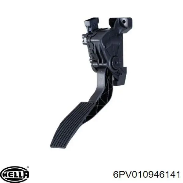 Pedal de gás (de acelerador) Opel 0848125 preço, a partir de 47,67 USD