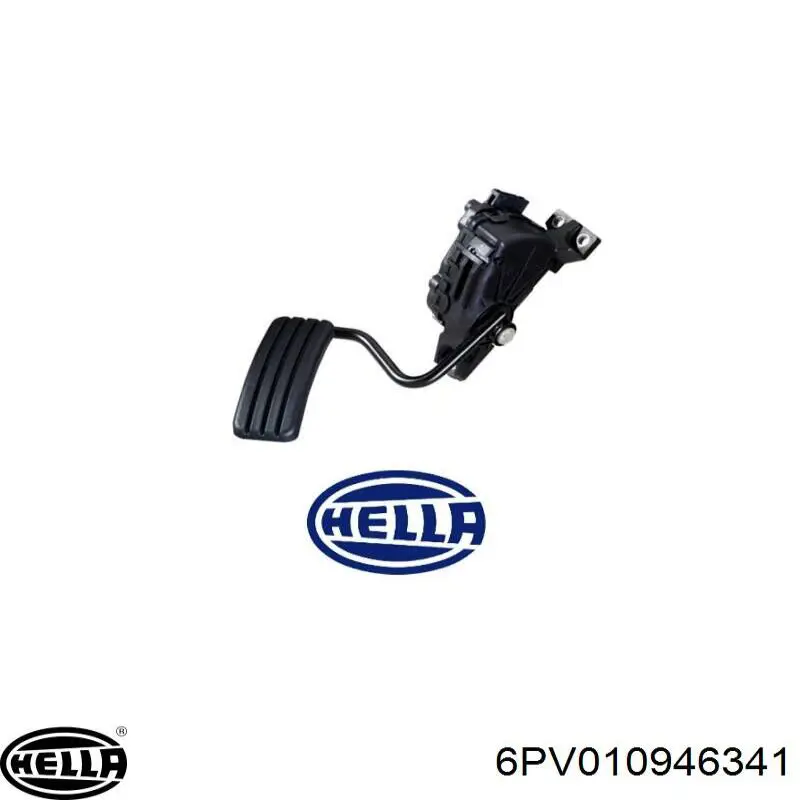 Compre 8200700390 Renault (RVI) Pedal de gás (de acelerador)