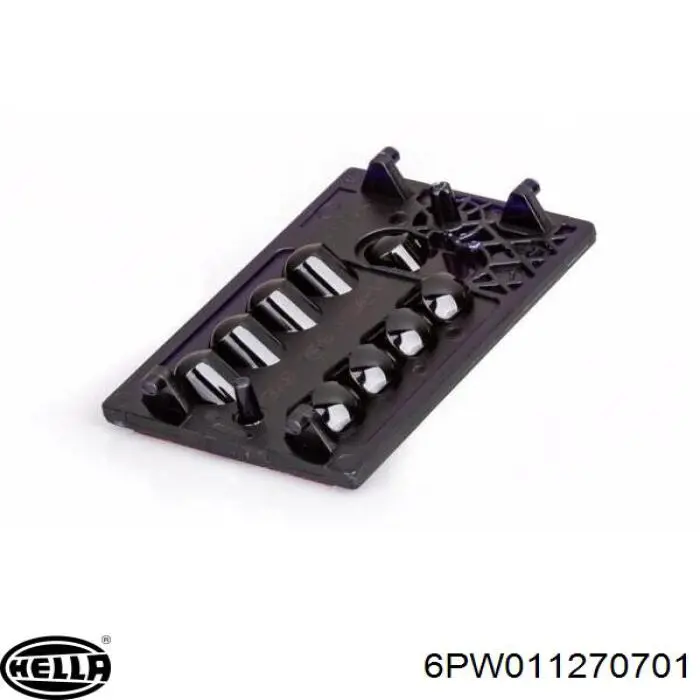 61355A70A01 BMW Sensor de chuva
